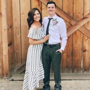 Meet your Posher, Kerri